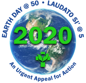 Earth Day 2020