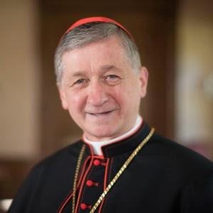 Cardinal Cupich