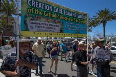 Diocese of San Diego, CA Creation Care Teams