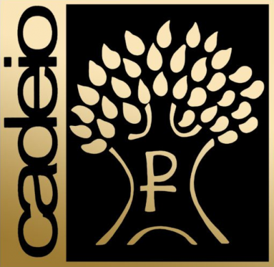 CADEIO logo