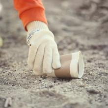 Parish Clean-up (Image: Adobe Stock)