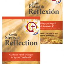 Seven Steps of Reflection 